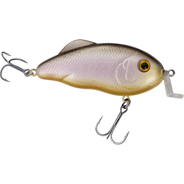 Strike King Hybrid Hunter Crankbait