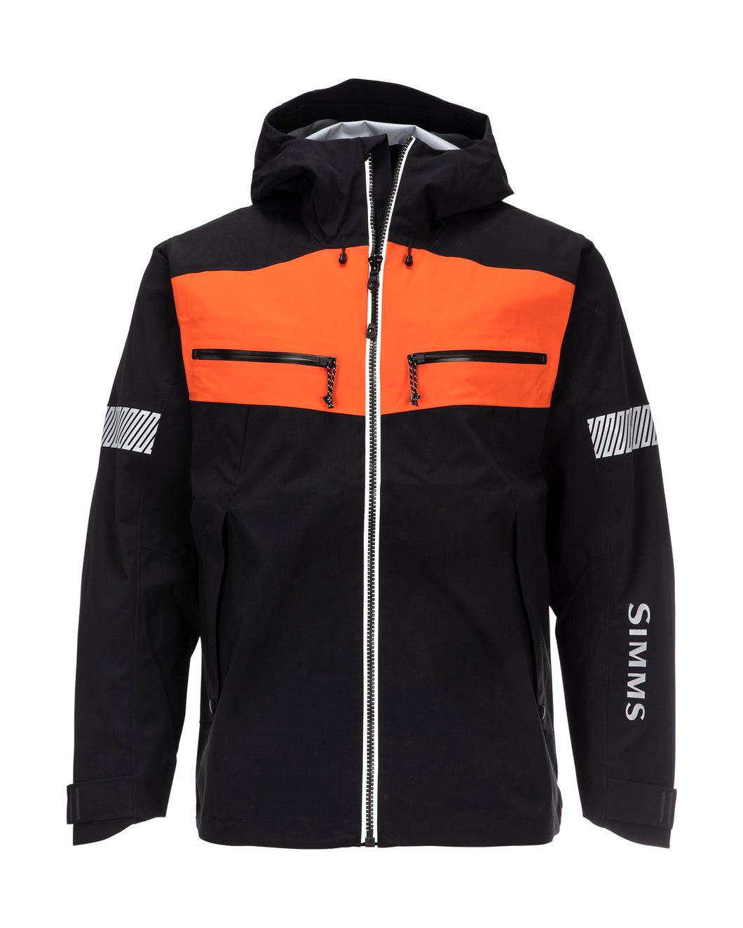 Simms CX Jacket-Black