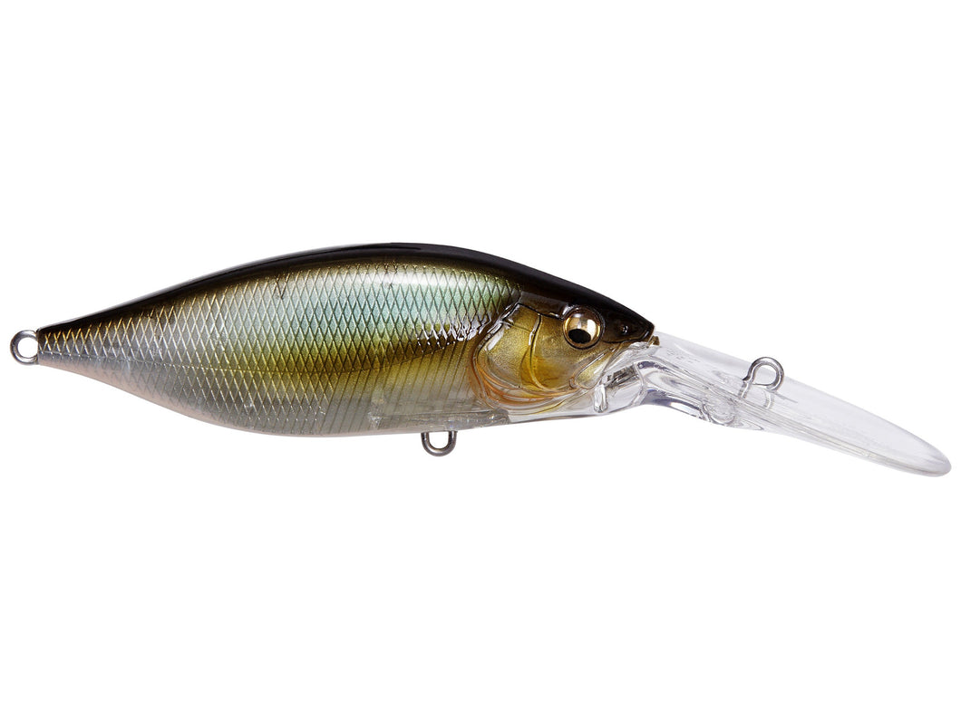 Megabass Deep X-200 LBO