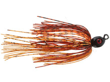 Load image into Gallery viewer, D&amp;M Piranha II Swim Jig 3/4oz
