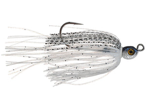 D&M Piranha II Swim Jig 3/8oz