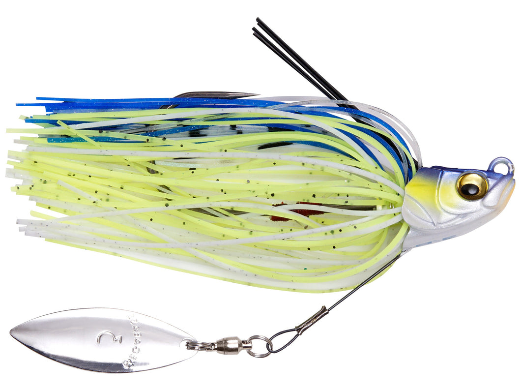 Megabass UOZE Swimmer 1/2oz