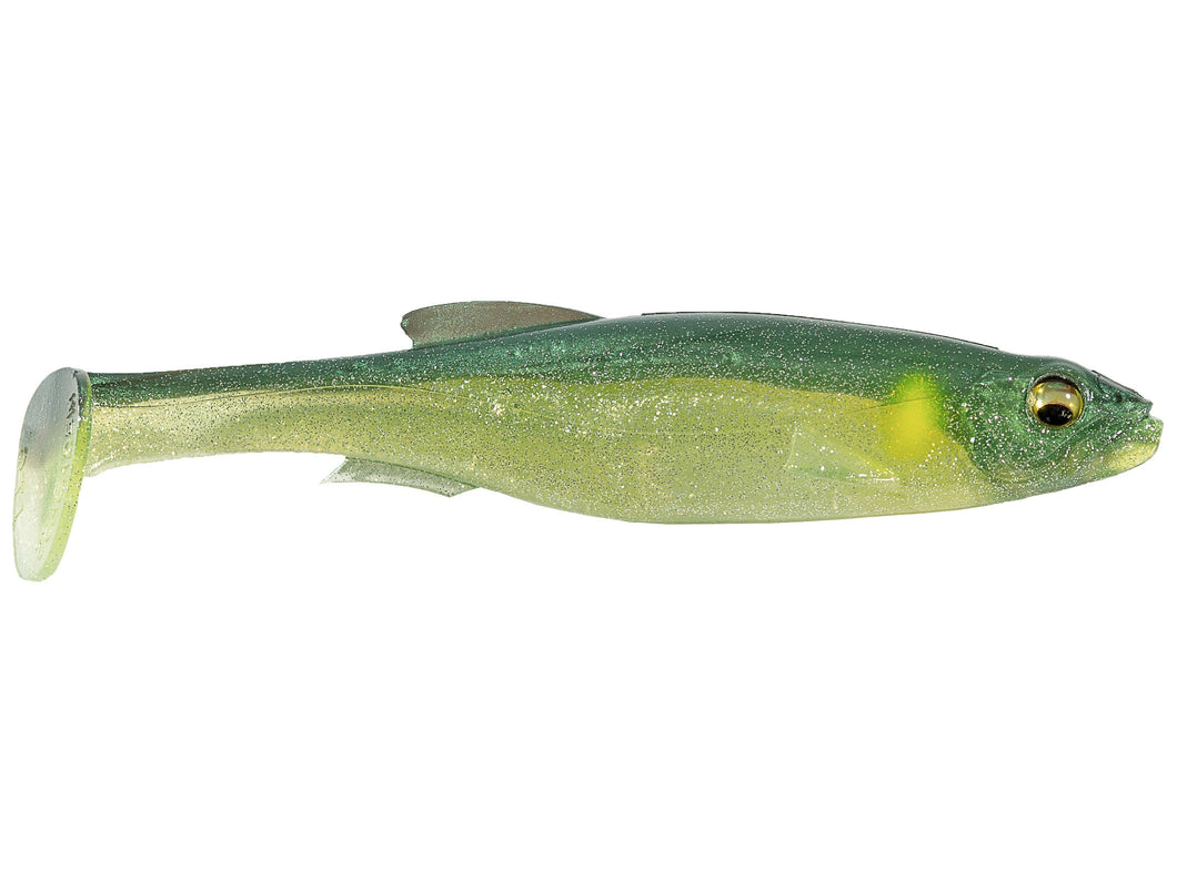 Megabass Mag Draft Freestyle 6”