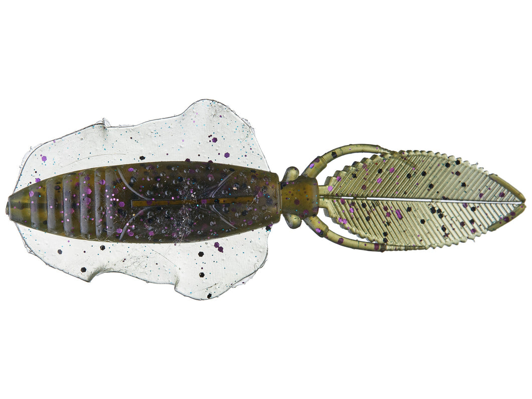 ChaseBaits Flip Flop  4.25”