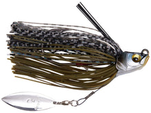 Load image into Gallery viewer, Megabass UOZE Swimmer 3/8oz
