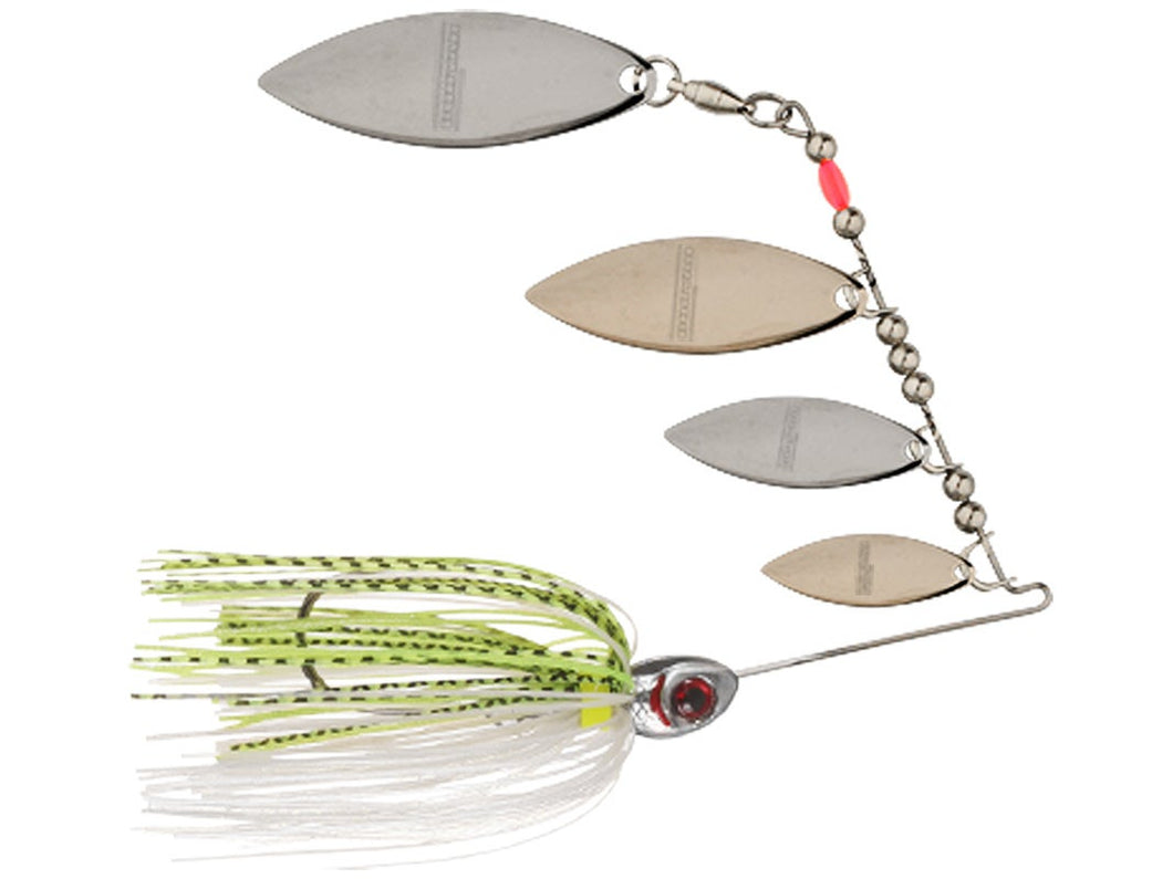 Booyah Super Shad Spinnerbait