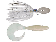 Load image into Gallery viewer, D&amp;M Piranha II Swim Jig 1/2oz
