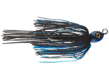 Load image into Gallery viewer, D&amp;M Piranha II Swim Jig 3/4oz
