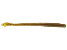 Load image into Gallery viewer, Yamamoto Kut Tail Worm 6.5”
