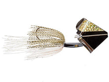 Load image into Gallery viewer, D&amp;M Double Hammer Buzzbait 1/2oz
