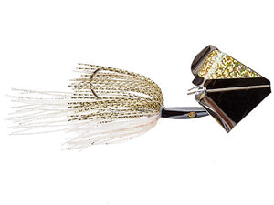 D&M Double Hammer Buzzbait 1/2oz