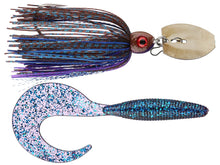 Load image into Gallery viewer, D&amp;M Piranha II Swim Jig 1/2oz
