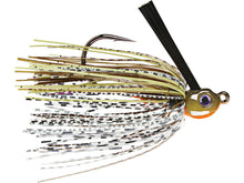 Load image into Gallery viewer, Dirty Jigs California Swim Jig
