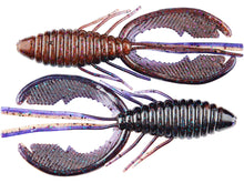 Load image into Gallery viewer, D&amp;M Flippin Craw 5.5&quot;
