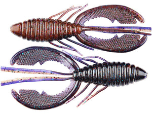 D&M Flippin Craw 5.5"
