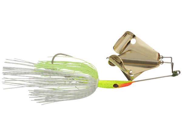 D&M Double Hammer Buzzbait 1/2oz – Clearlake Bait & Tackle