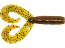 Load image into Gallery viewer, Yamamoto Double Tail Grub 4&quot;
