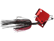 Load image into Gallery viewer, D&amp;M Double Hammer Buzzbait 1/2oz
