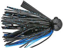 Load image into Gallery viewer, Bass Patrol Football Jig 1/4oz
