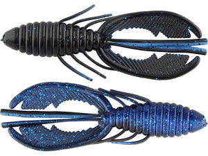 D&M Flippin Craw 5.5"