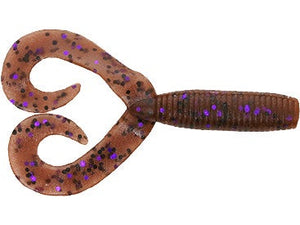 Yamamoto Double Tail Grub 4"