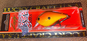 Lucky Craft FAT CB B. D. S. 1