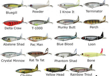 Load image into Gallery viewer, River2Sea WhopperPlopper 90
