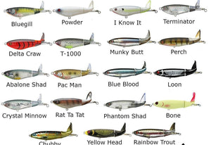 River2Sea WhopperPlopper 90