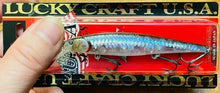 Load image into Gallery viewer, Lucky Craft Slender Pointer 97 MR
