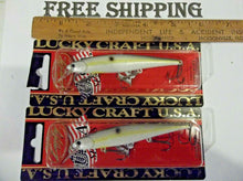 Load image into Gallery viewer, Lucky Craft Slender Pointer 97 MR
