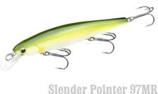 Lucky Craft Slender Pointer 97 MR