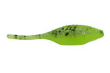Bass Assassin -  Panfish Assassin TinyShad 1.5”